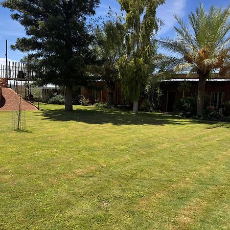 Aranos Kalahariland Guest Farm Apartment Luaran gambar