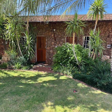 Aranos Kalahariland Guest Farm Apartment Luaran gambar