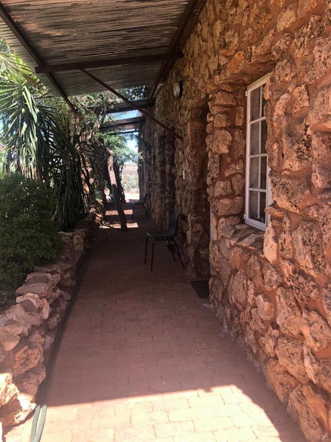Aranos Kalahariland Guest Farm Apartment Luaran gambar