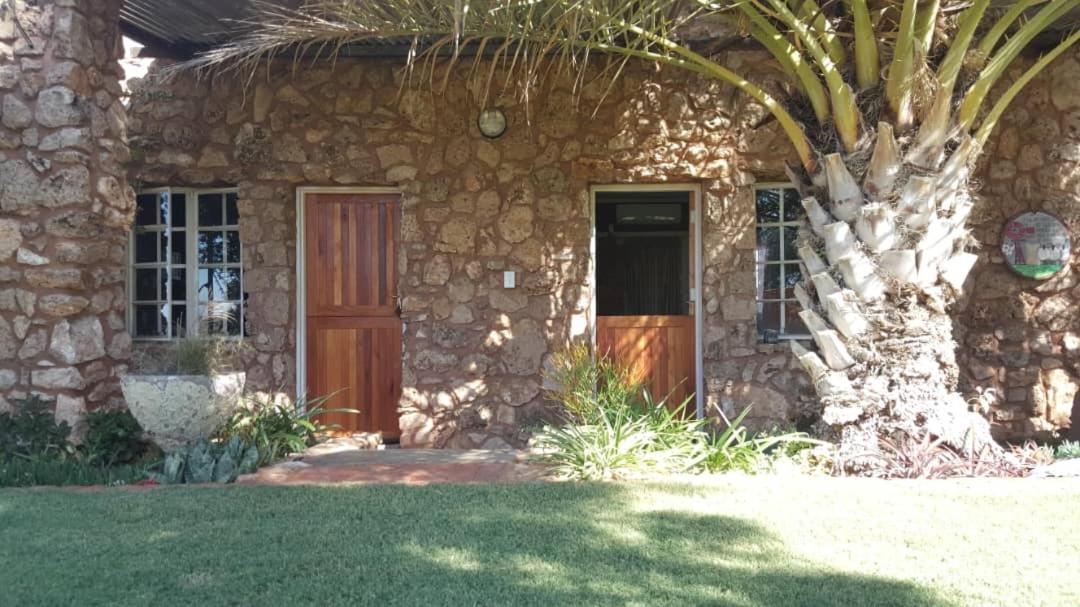 Aranos Kalahariland Guest Farm Apartment Luaran gambar