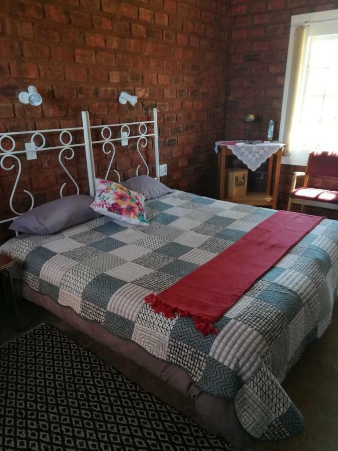 Aranos Kalahariland Guest Farm Apartment Luaran gambar