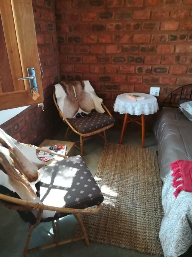 Aranos Kalahariland Guest Farm Apartment Luaran gambar