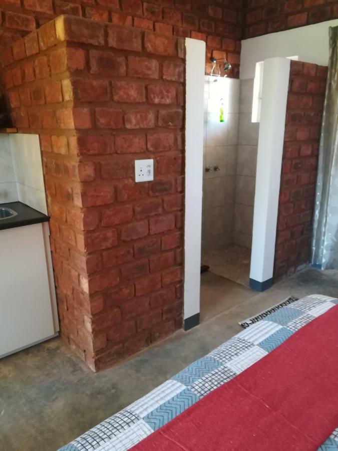 Aranos Kalahariland Guest Farm Apartment Luaran gambar