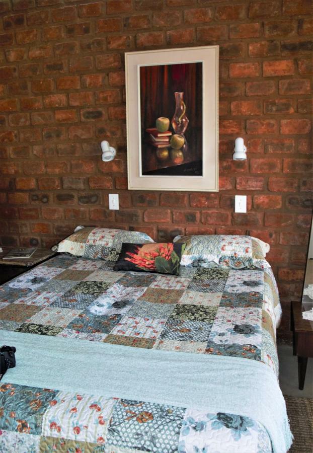 Aranos Kalahariland Guest Farm Apartment Luaran gambar