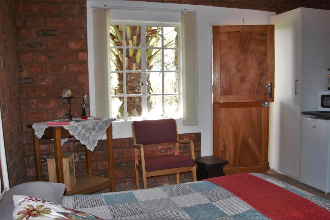 Aranos Kalahariland Guest Farm Apartment Luaran gambar