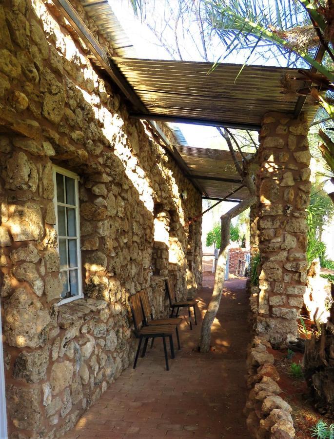 Aranos Kalahariland Guest Farm Apartment Luaran gambar