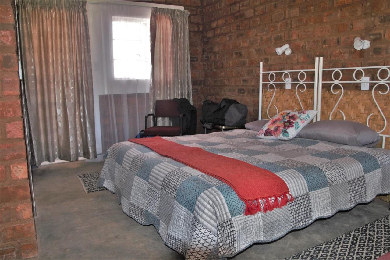Aranos Kalahariland Guest Farm Apartment Luaran gambar