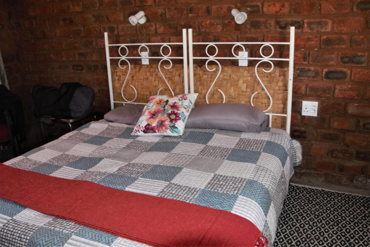 Aranos Kalahariland Guest Farm Apartment Luaran gambar